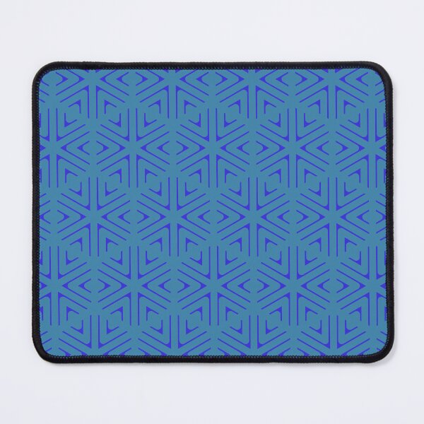 Item preview, Colorful Hive Motif - Geometric Shape Pattern - Christmas Gifts For Men designed and sold by RoyalStarsPatts.