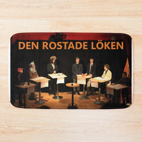 Item preview, Den rostade löken designed and sold by ostraloken.