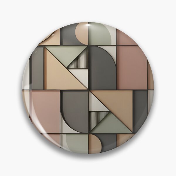 Item preview, Graphic composition in soft color tones designed and sold by 2-Seraphira.