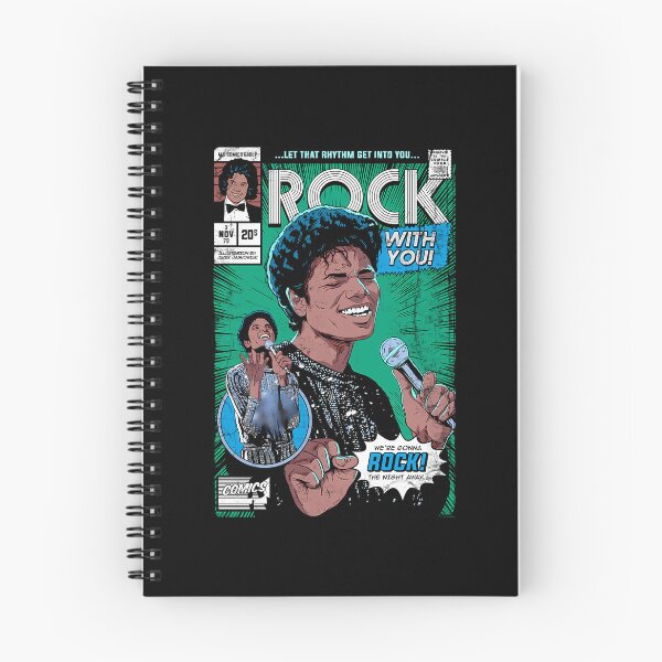 Item preview, Rock With You '79 designed and sold by GEEOFF.