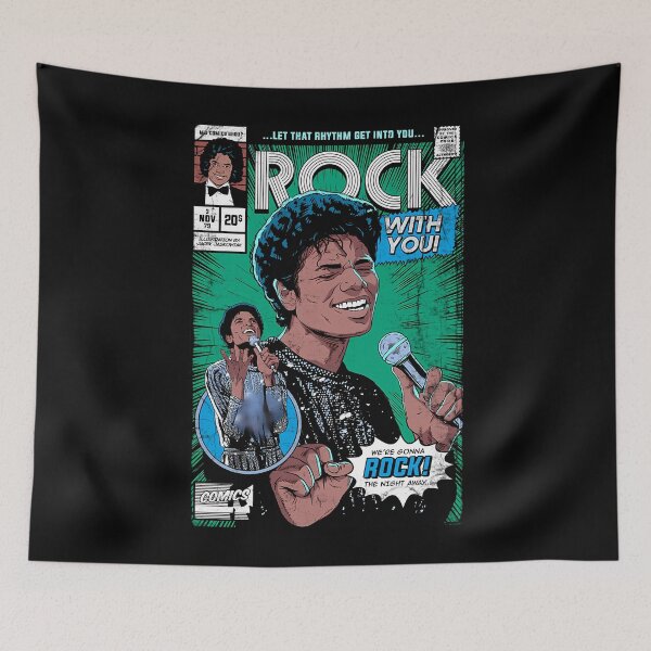 Item preview, Rock With You '79 designed and sold by GEEOFF.
