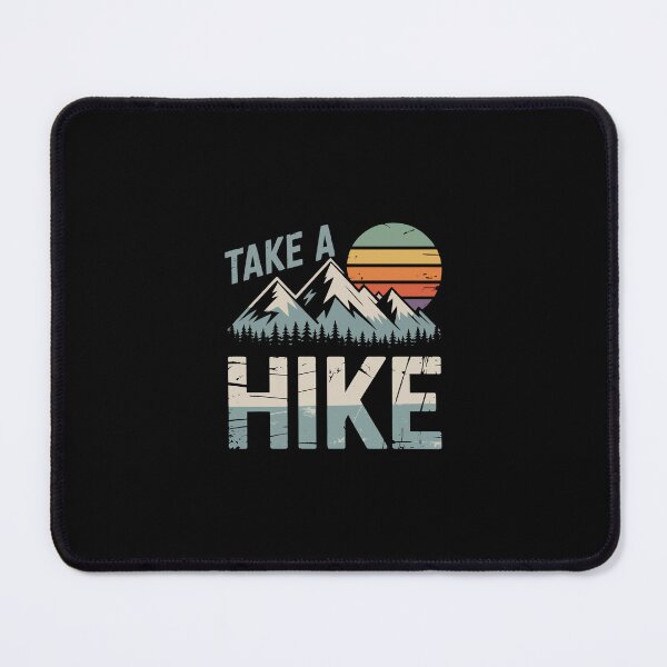 Item preview, Take a Hike designed and sold by jkrphoto.