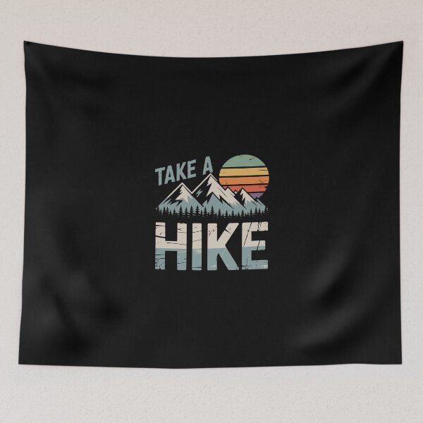 Item preview, Take a Hike  designed and sold by jkrphoto.