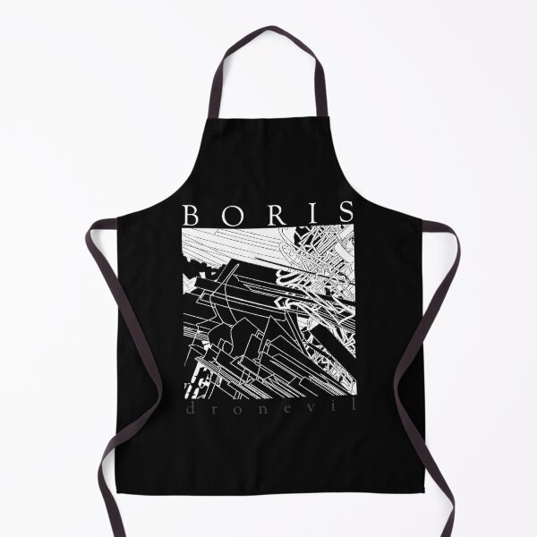 Item preview, Boris Dronevil designed and sold by Agung Wiratno.