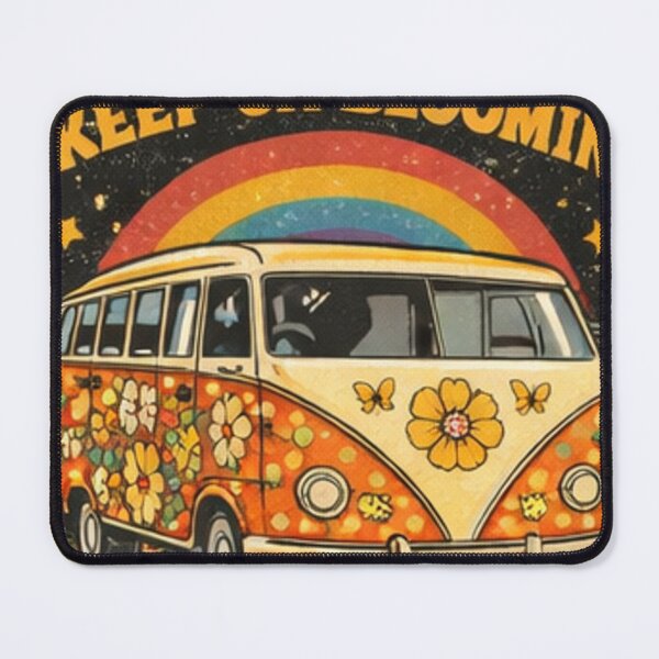 Item preview, Keep on Bloomin designed and sold by Schr4mmM4ster.