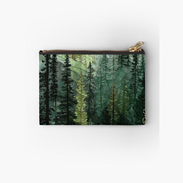 Item preview, Deep Woods Nature Adventure Art designed and sold by Siriusvibes.