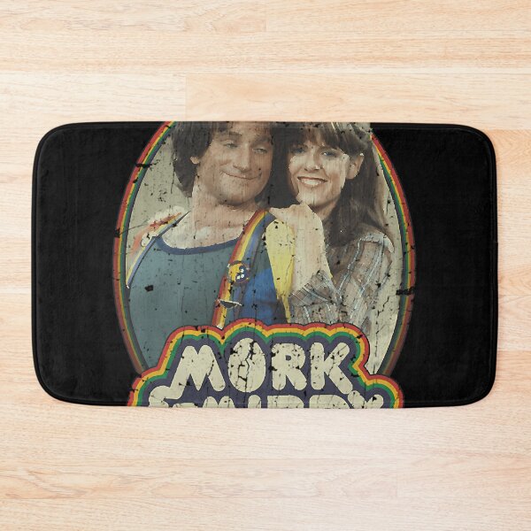 Item preview, Mork Mindy 1978 designed and sold by Agung Wiratno.