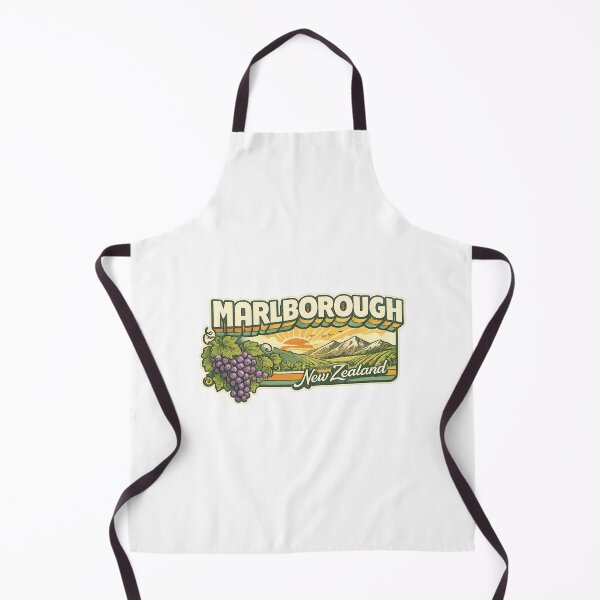 Item preview, Marlborough Vineyards with Wairau Valley and Southern Alps New Zealand designed and sold by Aryabek.