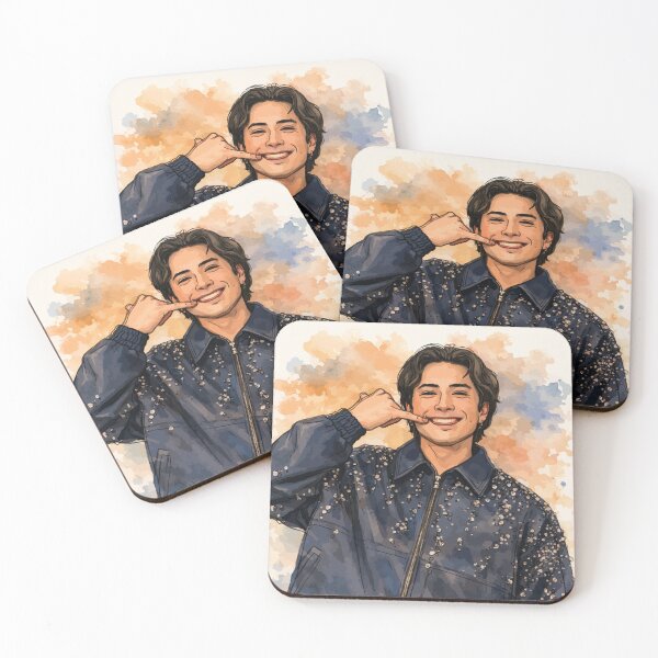 Item preview, Guest Appearances designed and sold by SomethingUnique | AaliyahSparrow.