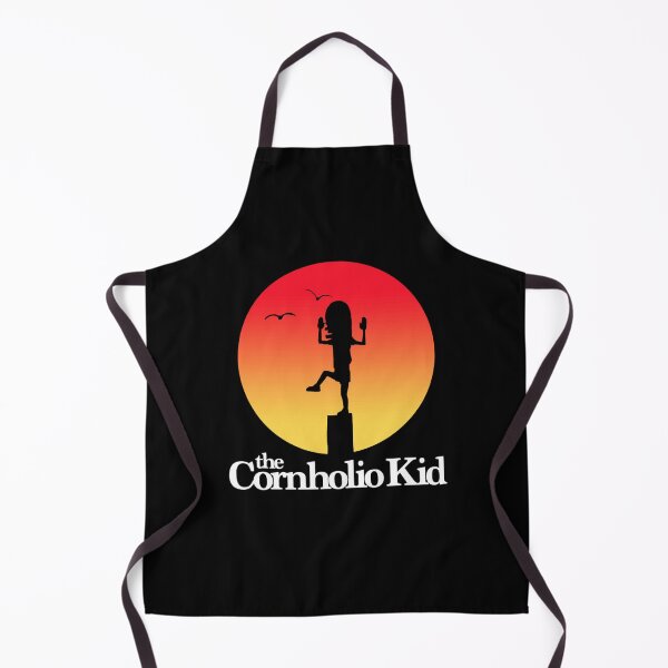 Item preview, The Cornholio Kid Beavis And Butthead Meme designed and sold by archiwyzardArt.