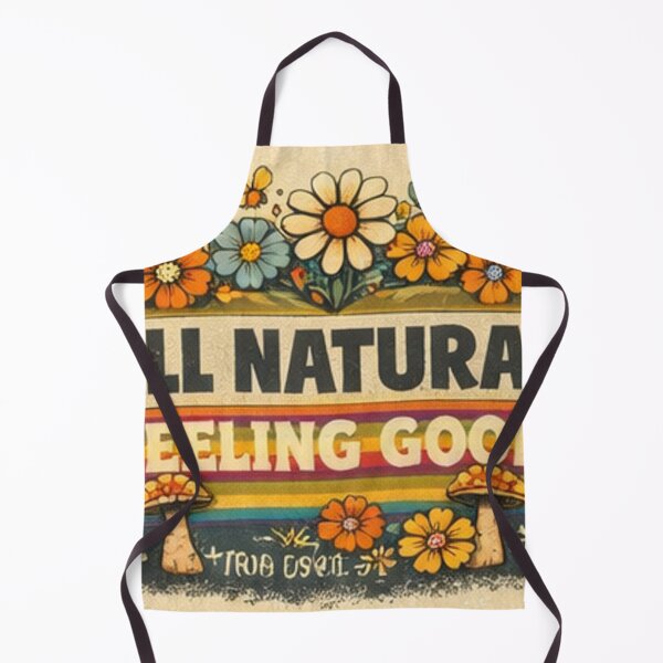 Item preview, All Natural feeling Good designed and sold by Schr4mmM4ster.