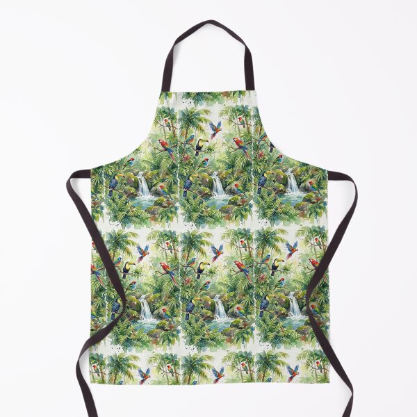 Item preview, Birds settling down in their forest home designed and sold by carlsmart1.