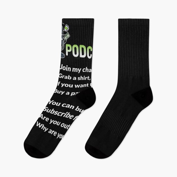 Artikelvorschau, PodCulture Lustiger Content Creator Satire-Podcast Merchandise Bezahlung Super Chat Design entworfen und verkauft von NgumohaLanke.