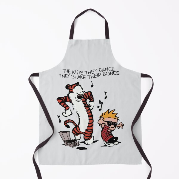 Item preview, Calvin & Hobbes 90's designed and sold by Darkifun.