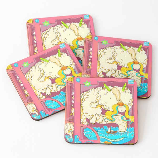 Item preview, The Dragon and the Boat designed and sold by Zwiebelritter.