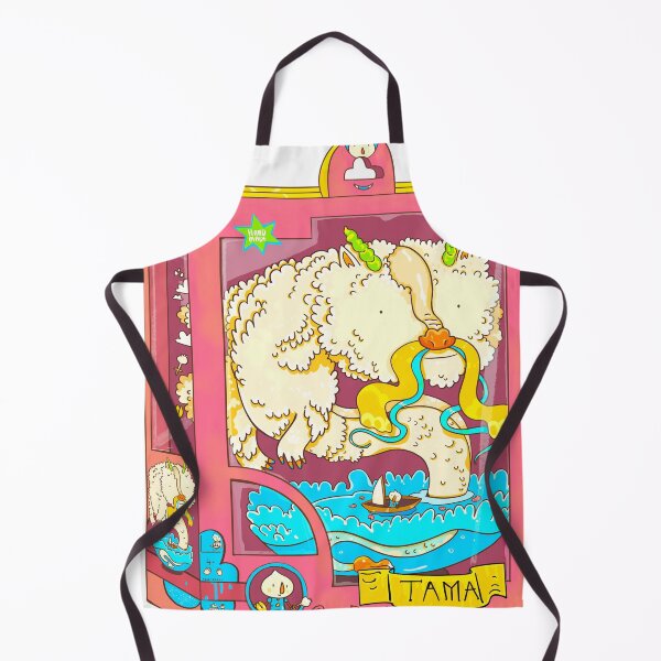 Item preview, The Dragon and the Boat designed and sold by Zwiebelritter.