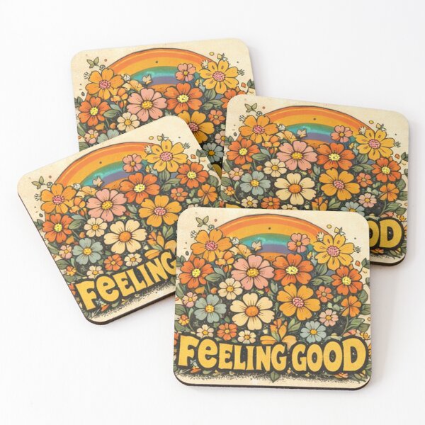 Item preview, Feeling Good designed and sold by Schr4mmM4ster.
