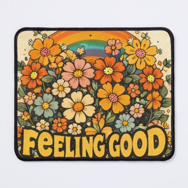 Item preview, Feeling Good designed and sold by Schr4mmM4ster.