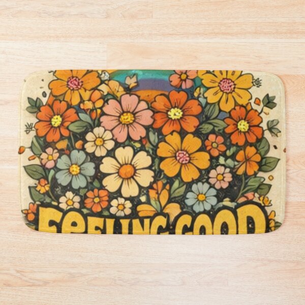 Item preview, Feeling Good designed and sold by Schr4mmM4ster.