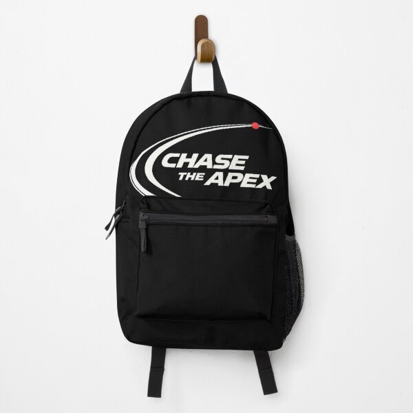Item preview, Chase The Apex – Motorsport Inspired Racing Mindset designed and sold by thesmilngnature.