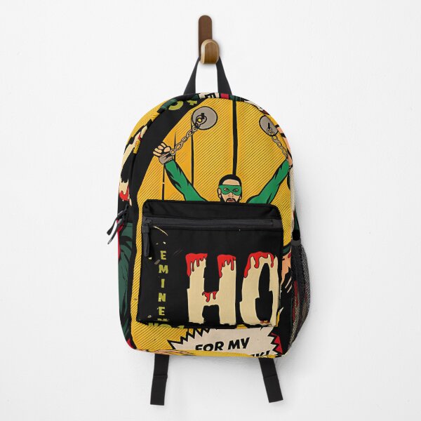 Item preview, Houdini Slim Sahdy Comic designed and sold by CreativeDesign7.