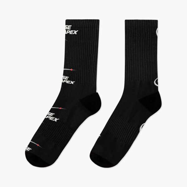 Item preview, Chase The Apex – Motorsport Inspired Racing Mindset designed and sold by thesmilngnature.