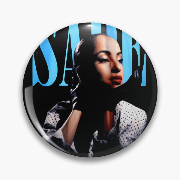 Item preview, Sade Diamond Singer Concert designed and sold by Nonneon123.