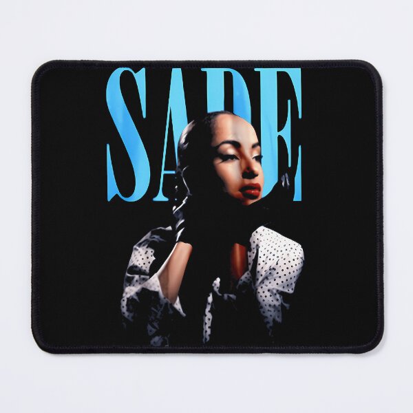 Item preview, Sade Diamond Singer Concert designed and sold by Nonneon123.