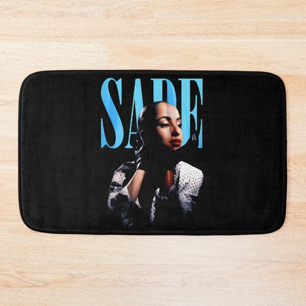 Item preview, Sade Diamond Singer Concert designed and sold by Nonneon123.