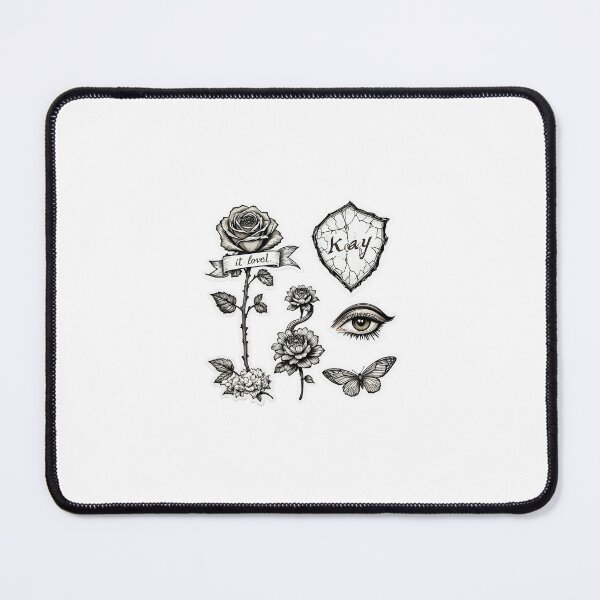 Item preview, Kay lovely designed and sold by VanshRana2.