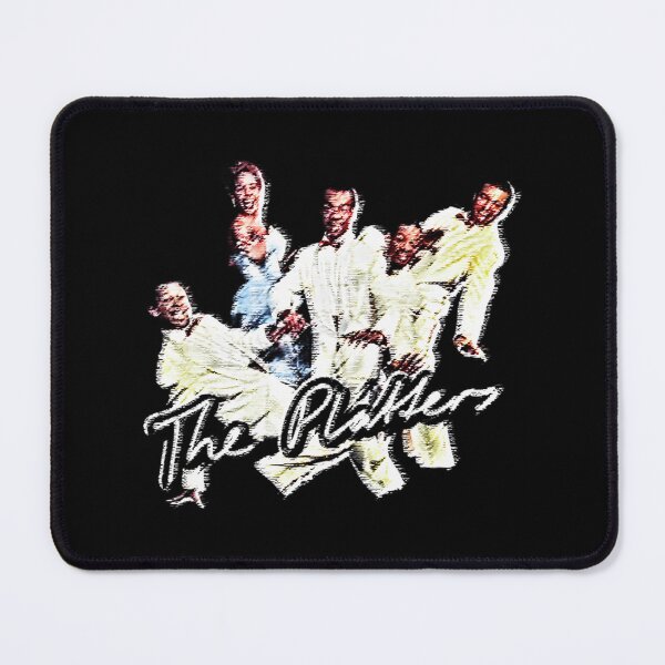 Item preview, The Platters designed and sold by Nonneon123.
