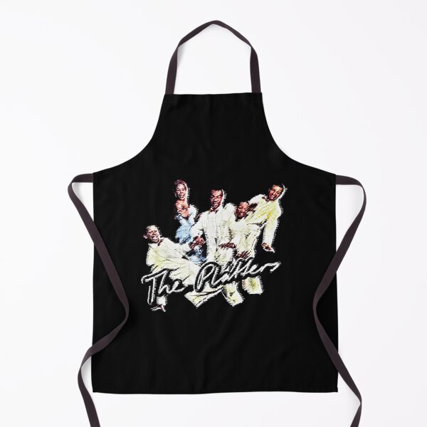 Item preview, The Platters designed and sold by Nonneon123.