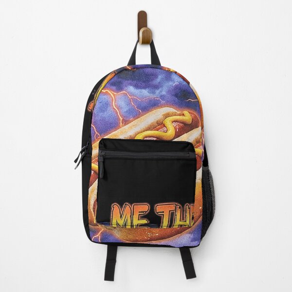 Item preview, Call Me The Vet Funny Hot Dog Meme designed and sold by WSTRap.
