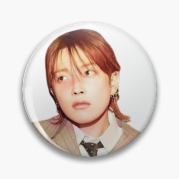 Item preview, Jengibre Hongjoong designed and sold by avna.