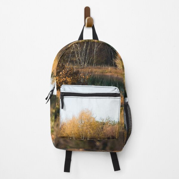 Item preview, Tree centered in the middle of a forest clearing designed and sold by Danekrphotography.