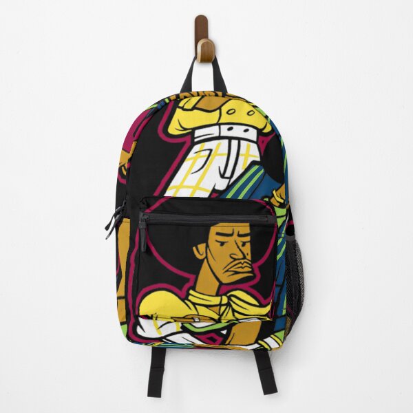 Item preview, Aquemini designed and sold by Nonneon123.