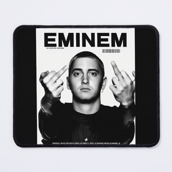 Item preview, Eminem designed and sold by CreativeDesign7.