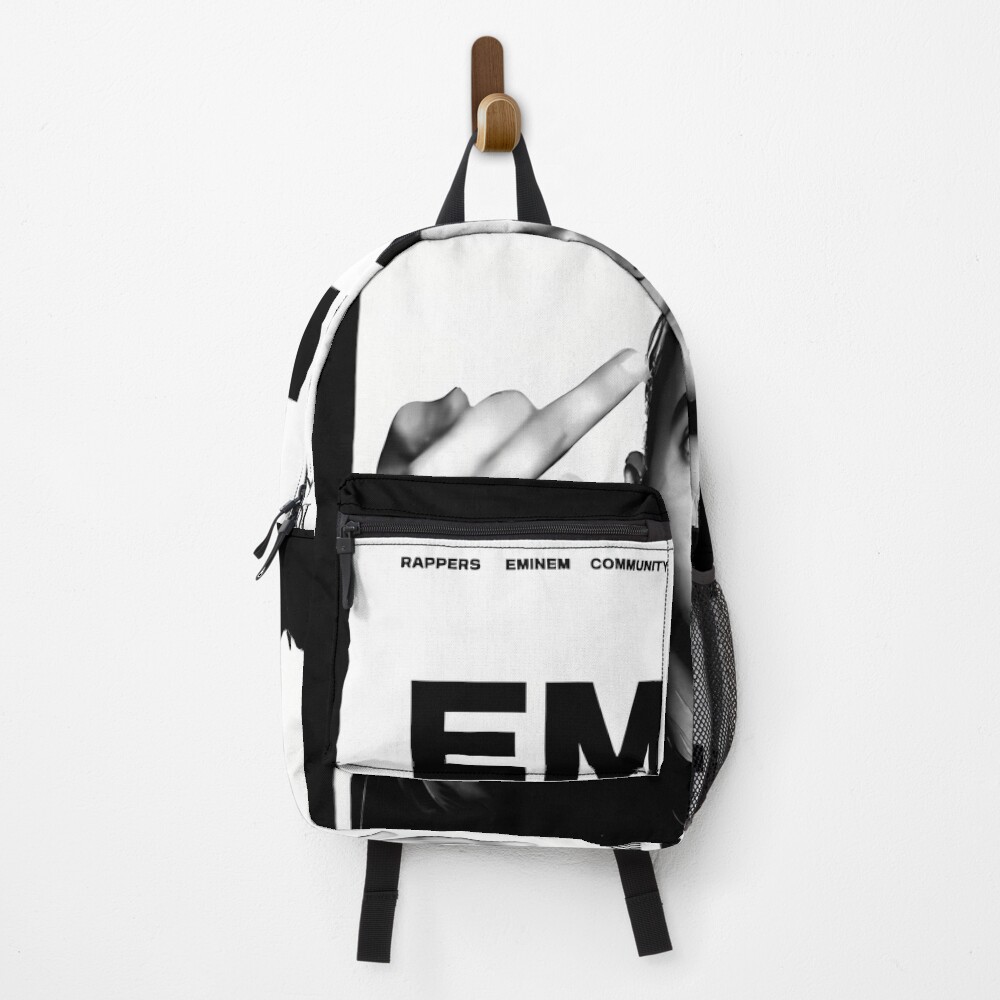 Artikel-Vorschau von Rucksack, designt und verkauft von CreativeDesign7.