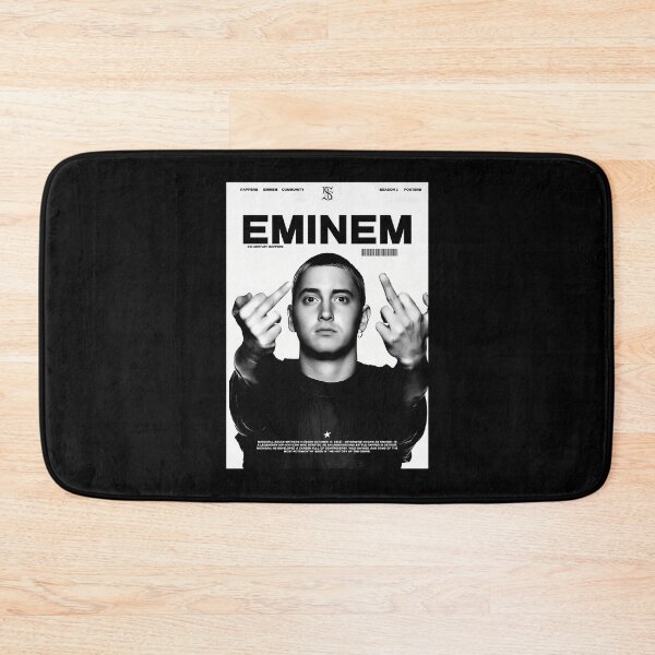 Item preview, Eminem designed and sold by CreativeDesign7.