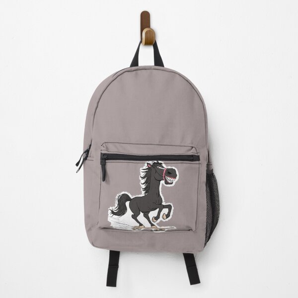 Item preview, A horse on a skateboard designed and sold by Julitasells.