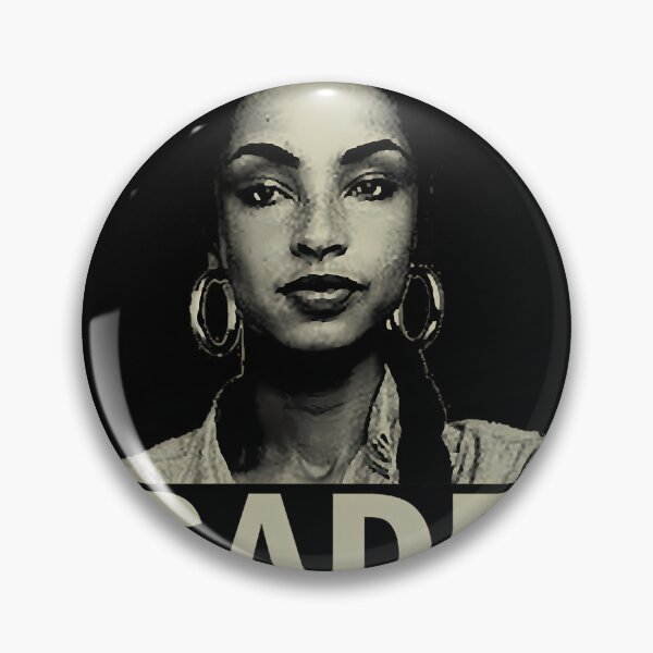 Item preview, Sade Black designed and sold by Nonneon123.