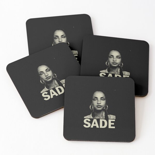 Item preview, Sade Black designed and sold by Nonneon123.