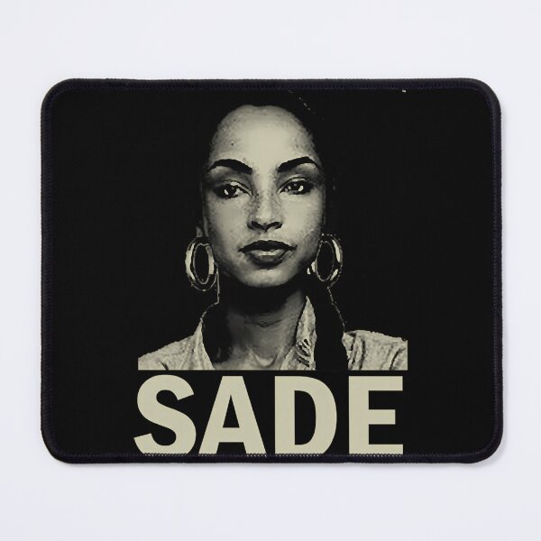 Item preview, Sade Black designed and sold by Nonneon123.
