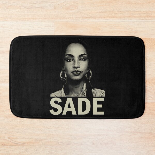 Item preview, Sade Black designed and sold by Nonneon123.