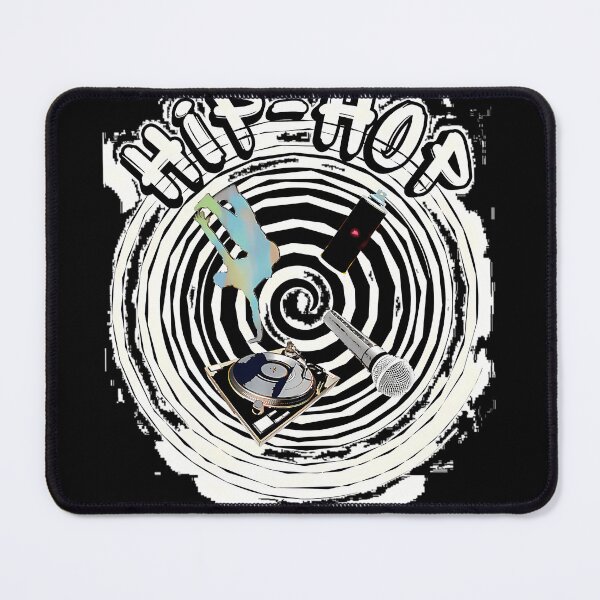 Item preview, Hip Hop designed and sold by CreativeDesign7.