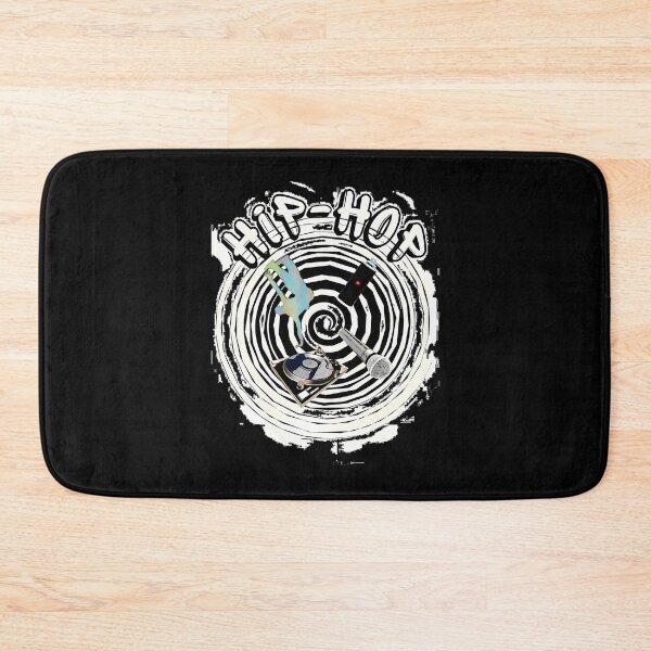 Item preview, Hip Hop designed and sold by CreativeDesign7.