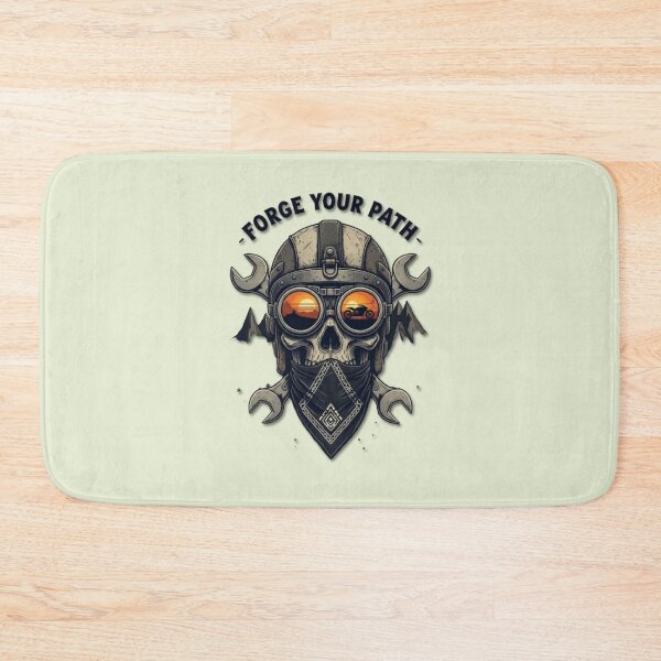 Item preview, Forge Your Path designed and sold by Aise06.