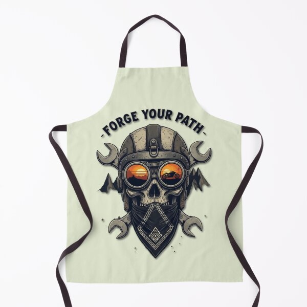 Item preview, Forge Your Path designed and sold by Aise06.