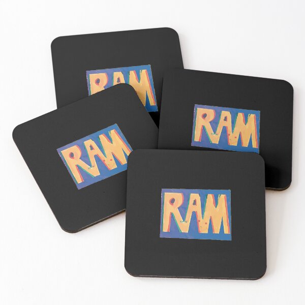 Item preview, Ram designed and sold by Nonneon123.