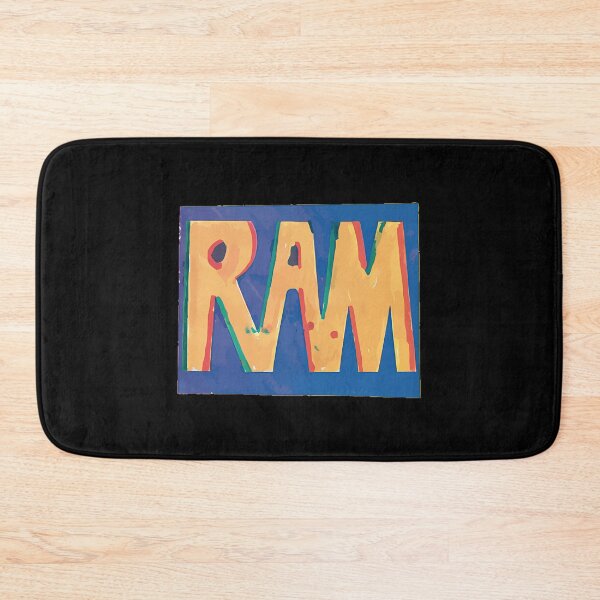 Item preview, Ram designed and sold by Nonneon123.